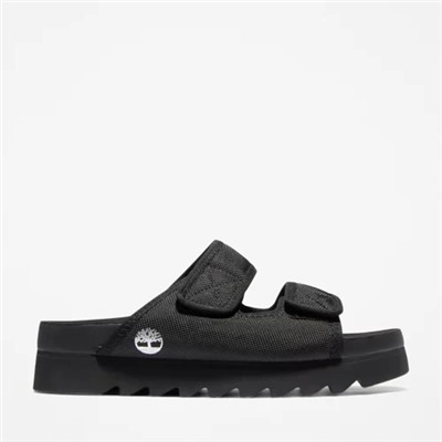 WOMEN'S SANTA MONICA SUNRISE DOUBLE-STRAP SANDALS