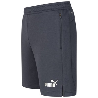 PUMA teamFINAL Casuals Shorts Herren Sweatshort 657387-06