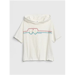 Kids Hoodie T-Shirt