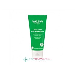 Weleda Skin Food Soin Réparateur Visage & Corps 75ml