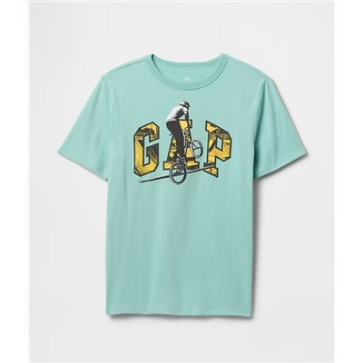 Kids Graphic T-Shirt