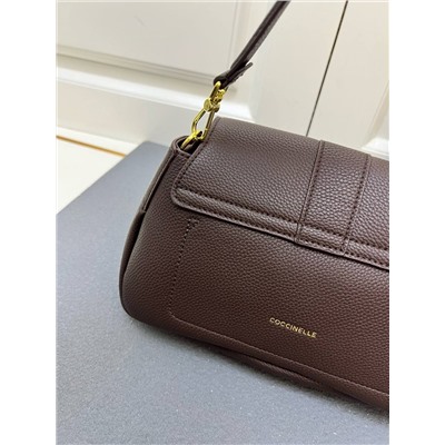 Женская сумка Coccinell*e 👜  6 цветов (натуральная кожа)