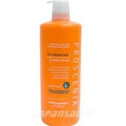 Lebel Proscenia L type Лебел Маска для волнистых волос 980 грамм
