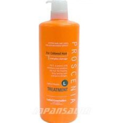 Lebel Proscenia L type Лебел Маска для волнистых волос 980 грамм