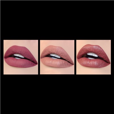 Out and About Lip Bundle