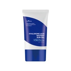 ★SALE★ Hyaluronic Acid Watery Sun Gel SPF50+ PA++++