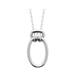 Collar Plata