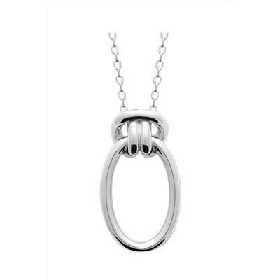 Collar Plata