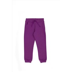 Kız Çocuk Violet Eşofman Altı