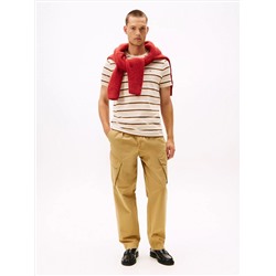 Stripe Everyday T-Shirt