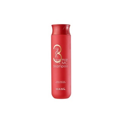 3 Salon Hair CMC Shampoo