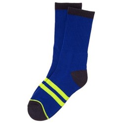 Striped Socks