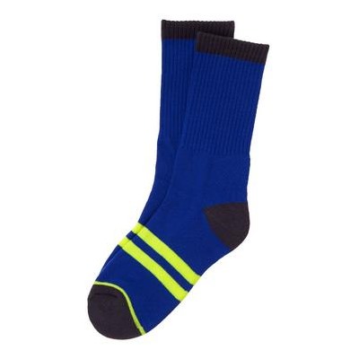 Striped Socks