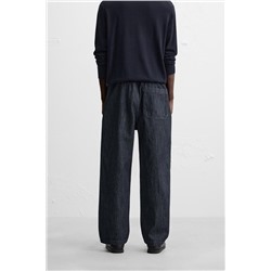 JEANS JOGGER RELAXED FIT