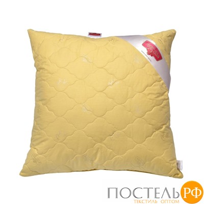 Артикул: 332 Подушка Premium Soft "Комфорт" Merino Wool (овечья шерсть, без молнии) 70х70