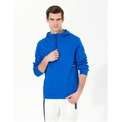 Saks Sweatshirt