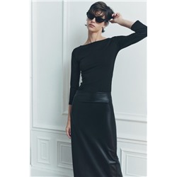 POLYAMIDE T-SHIRT