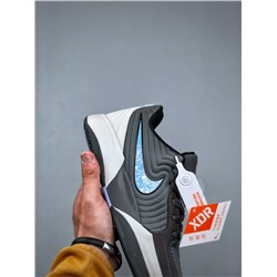 Кроссовки Nik*e Ja 2 blue Morant 2-го поколения JA2