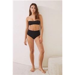 Sujetador bandeau sin aros