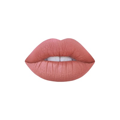 Lime Crime Velvetines Lipstick - Bleached