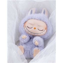 Ну какие милаши 🥰 Набор из 6 штук   LABUBU   6 запакованных коробок с разными игрушками. Какие там неизвестно, но приложили фото, какие должны быть.  Это та самая слепая коллекция, которую пока не откроешь, не узнаешь.