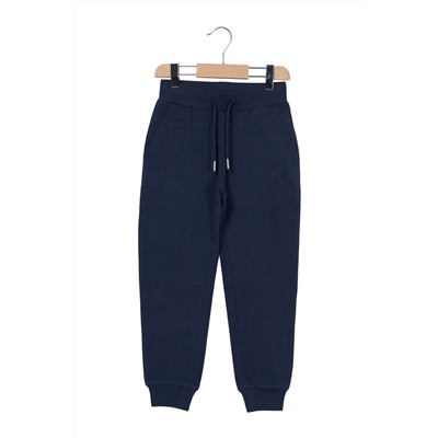 Pantalón de chándal Vhen Azul marino