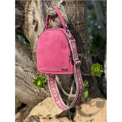 AB.Z · Pelle · mochila serraje (610) Digital-(200)-26 (3) АКЦИЯ