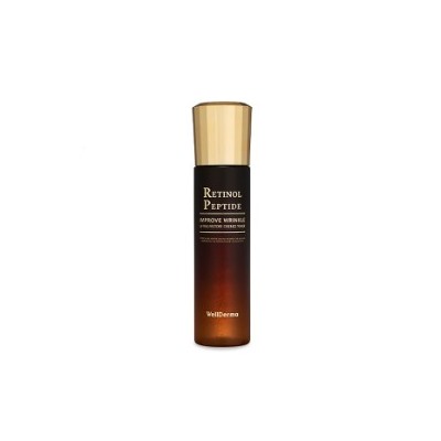 Retinol Peptide Lifting Restore Essence Toner