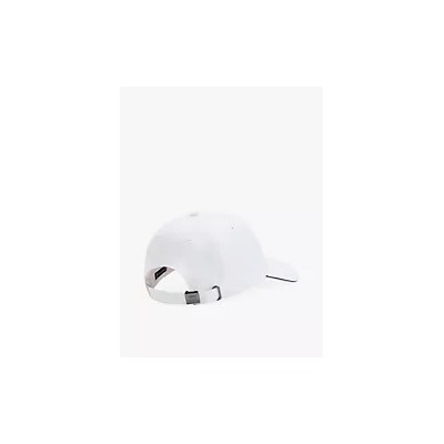 Hilfiger Logo Baseball Cap