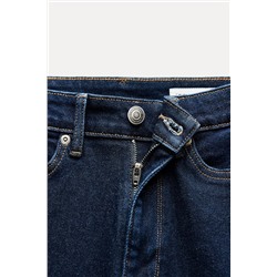 ZW COLLECTION SKINNY HIGH-WAIST JEANS