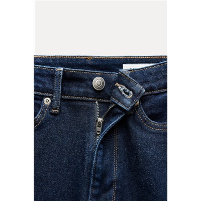 ZW COLLECTION SKINNY HIGH-WAIST JEANS