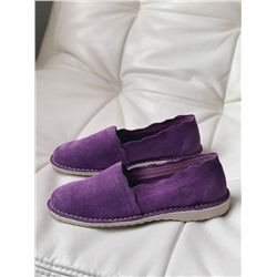 АВ. Zapatos CAMPING LAVANDA — АКЦИЯ 💥