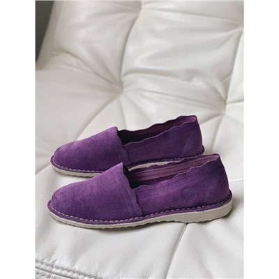 АВ. Zapatos CAMPING LAVANDA — АКЦИЯ 💥
