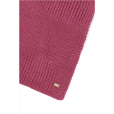 Kız Çocuk Pembe Kaşkol