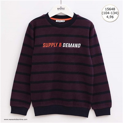 WNX TS 1- 15648 Beden: 104-134