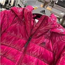 Пуховик Adida*s