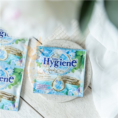 Кондиционер для белья HYGIENE Цветок Океана, 20 мл