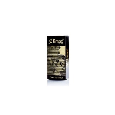 Спрей для предупреждения преждевременной эякуляции Climax 12 гр / Climax for Men Desensitizing Spray 12g