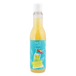 Гель для душа "Mango mojito"