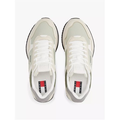 Tommy Jeans Low-Top Runner Sneaker
