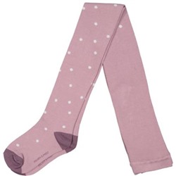 URBAN DOT PARTY TIGHTS (6-12YRS)