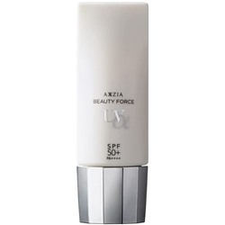 AXXZIA Beauty Force UV α  мультизащитный Альфа крем SPF50+/PA++++ 40 грамм