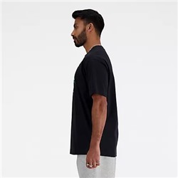 Men's Game Start Graphic T-Shirt