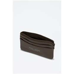 Monedero Basingstoke Marrón
