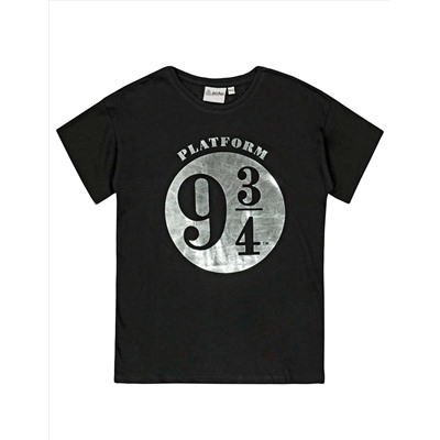 Mädchen T-Shirt - Harry Potter