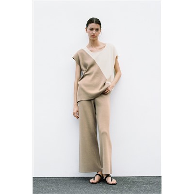 CUERPO PUNTO COLOR BLOCK