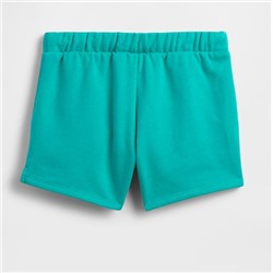 Kids Gap Logo Pull-On Shorts