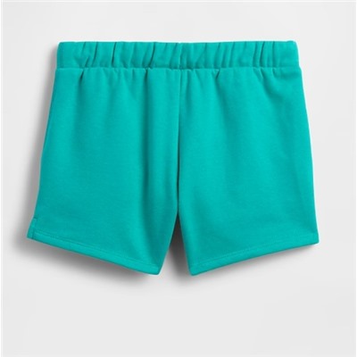 Kids Gap Logo Pull-On Shorts