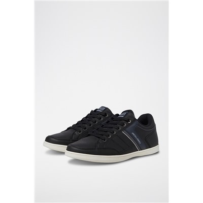 Zapatillas Antracita