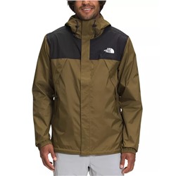 THE NORTH FACE Men's Antora Waterproof Jacket